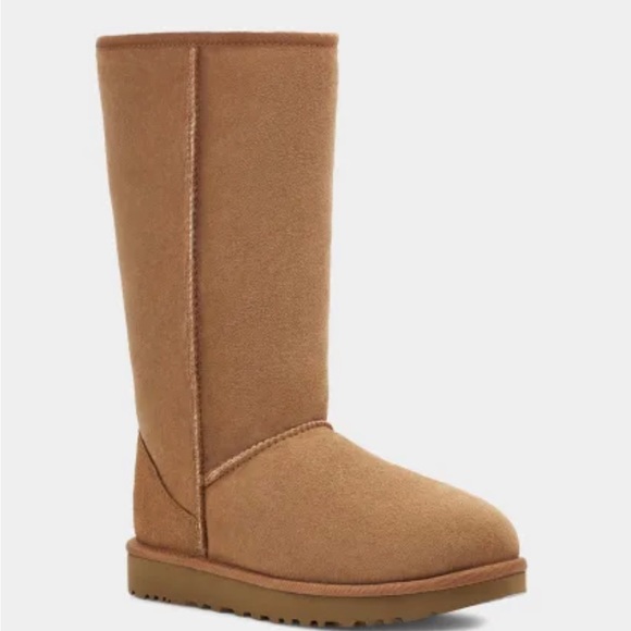 UGG Classic Tall II Boot - Picture 2 of 12
